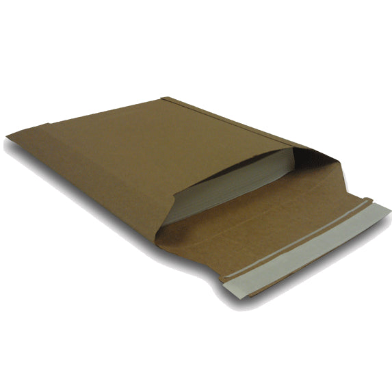 Enveloppes en Carton Rigides – Colorel
