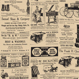 Papiers de Soie à Motifs